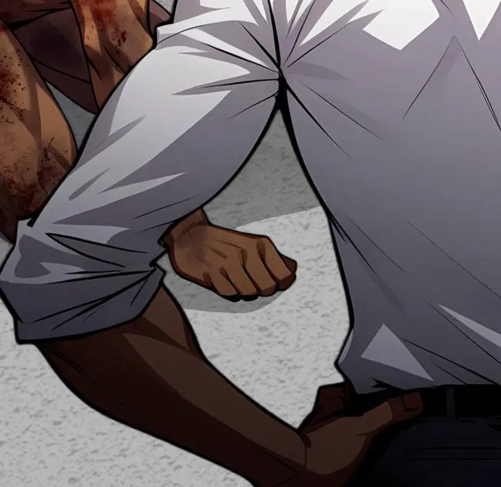 Gangster X Office Lady Chapter 20 - Page 64