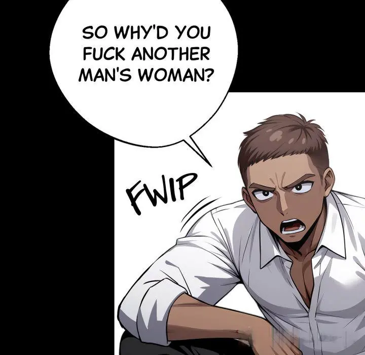 Gangster X Office Lady Chapter 20 - Page 66