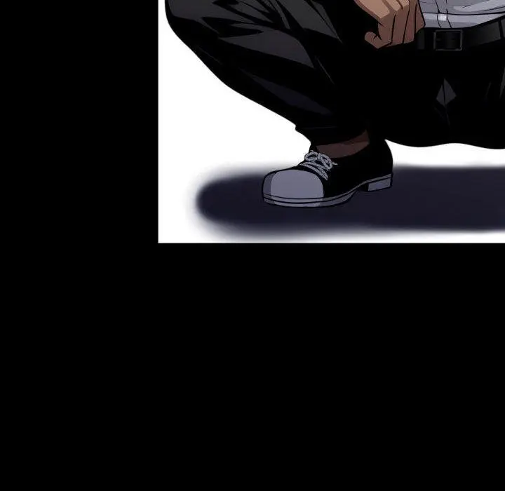Gangster X Office Lady Chapter 20 - Page 67