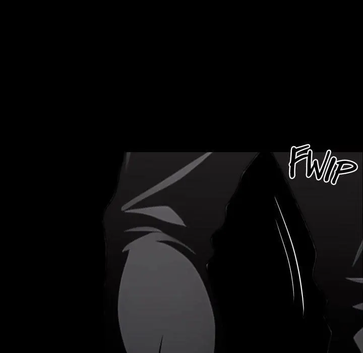 Gangster X Office Lady Chapter 20 - Page 74