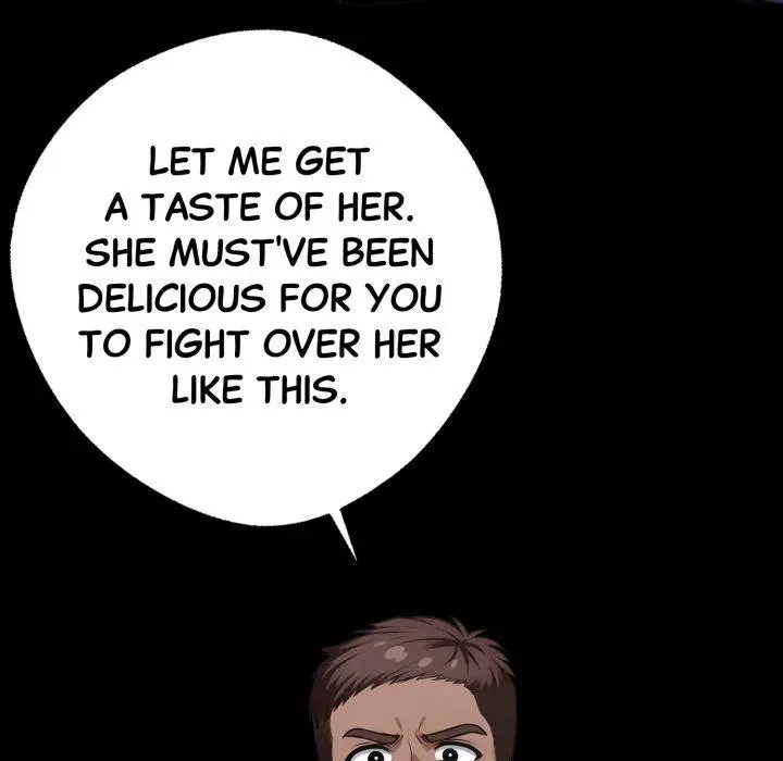 Gangster X Office Lady Chapter 20 - Page 76
