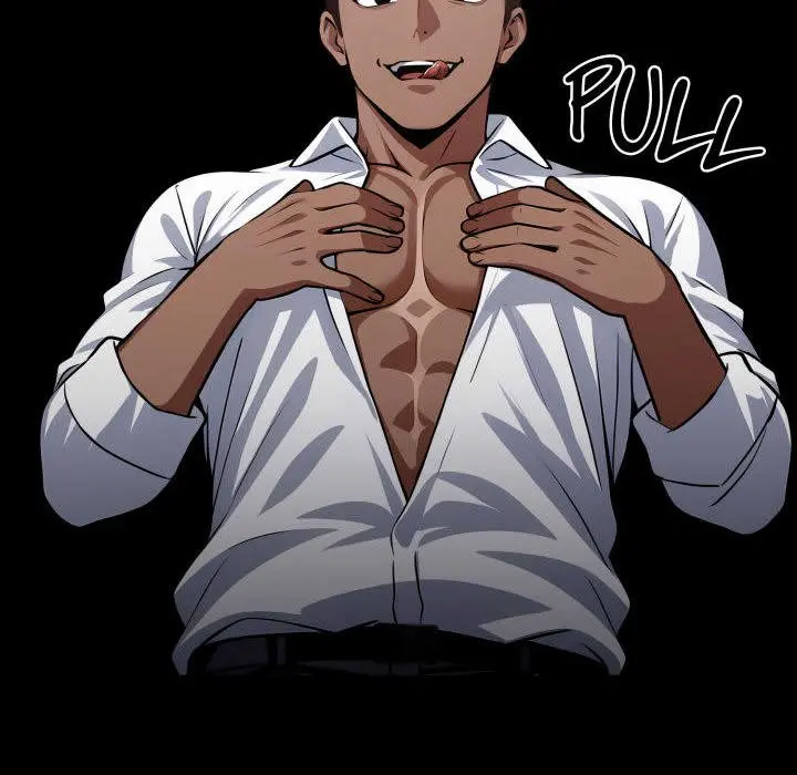 Gangster X Office Lady Chapter 20 - Page 77