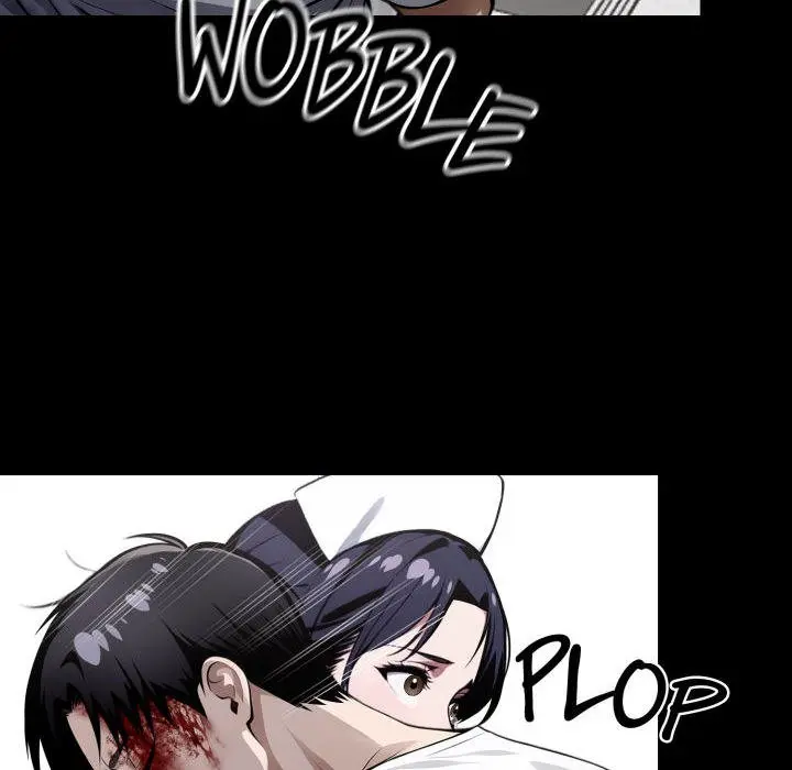 Gangster X Office Lady Chapter 20 - Page 8