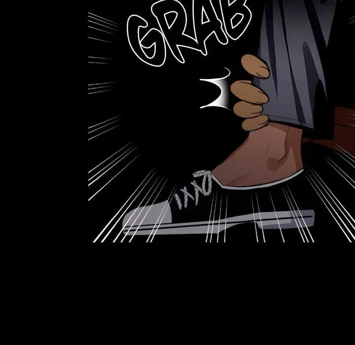 Gangster X Office Lady Chapter 20 - Page 79