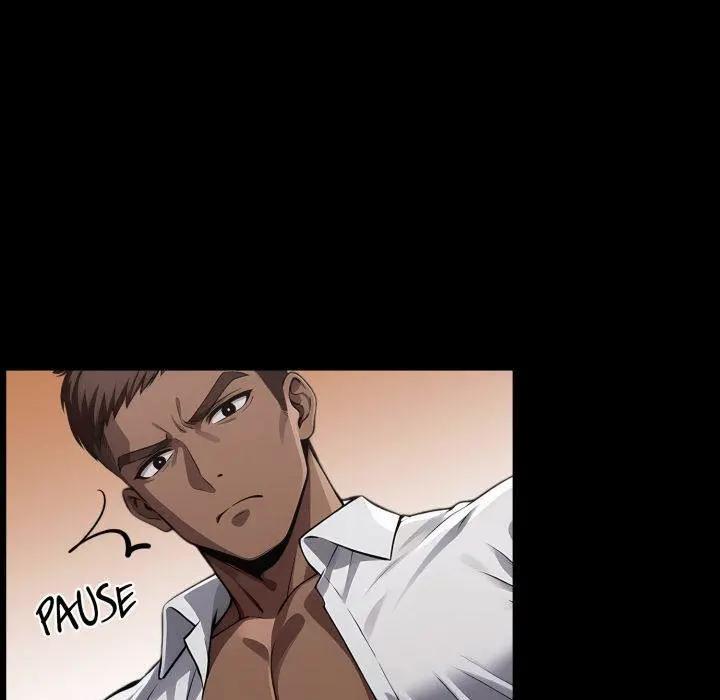 Gangster X Office Lady Chapter 20 - Page 80