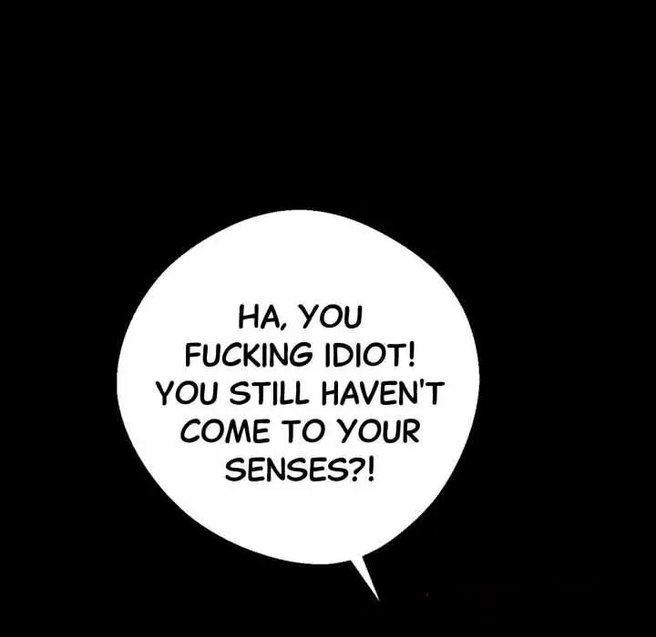 Gangster X Office Lady Chapter 20 - Page 82