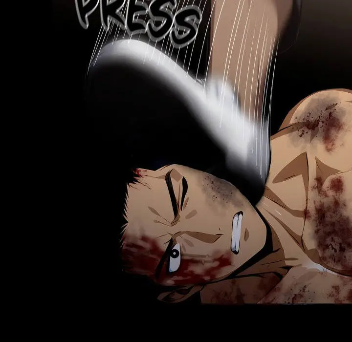 Gangster X Office Lady Chapter 20 - Page 86