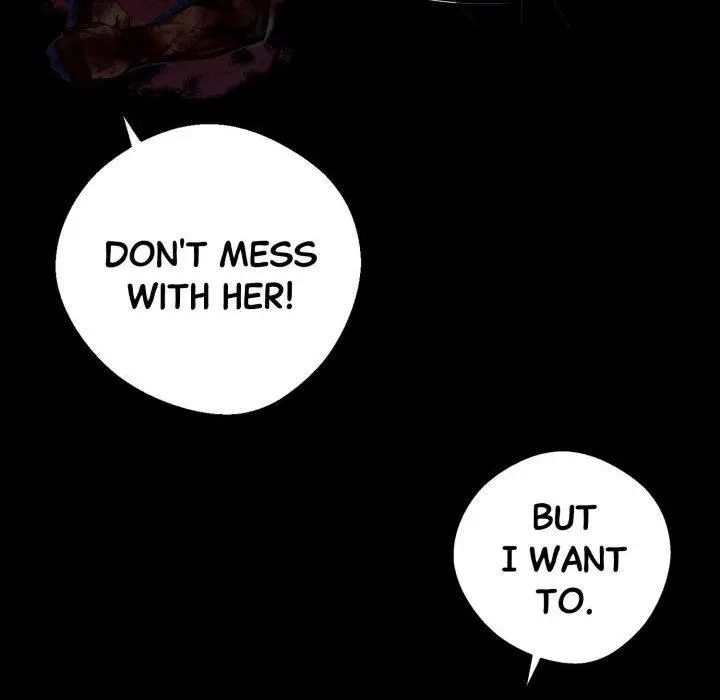 Gangster X Office Lady Chapter 20 - Page 88