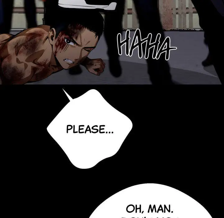 Gangster X Office Lady Chapter 20 - Page 90