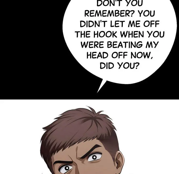 Gangster X Office Lady Chapter 20 - Page 91