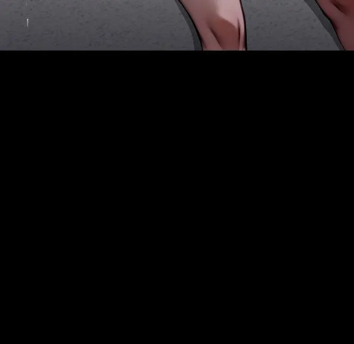 Gangster X Office Lady Chapter 20 - Page 96