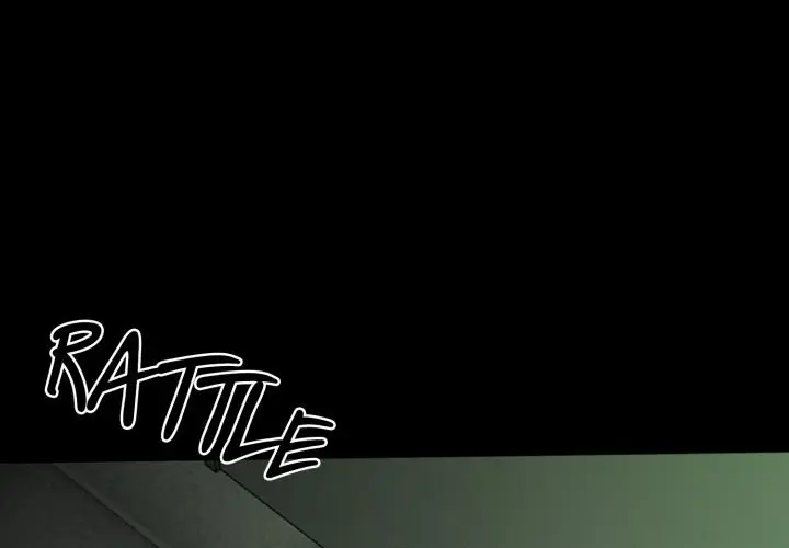 Gangster X Office Lady Chapter 21 - Page 1