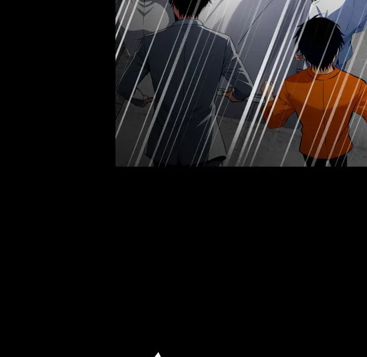 Gangster X Office Lady Chapter 21 - Page 10