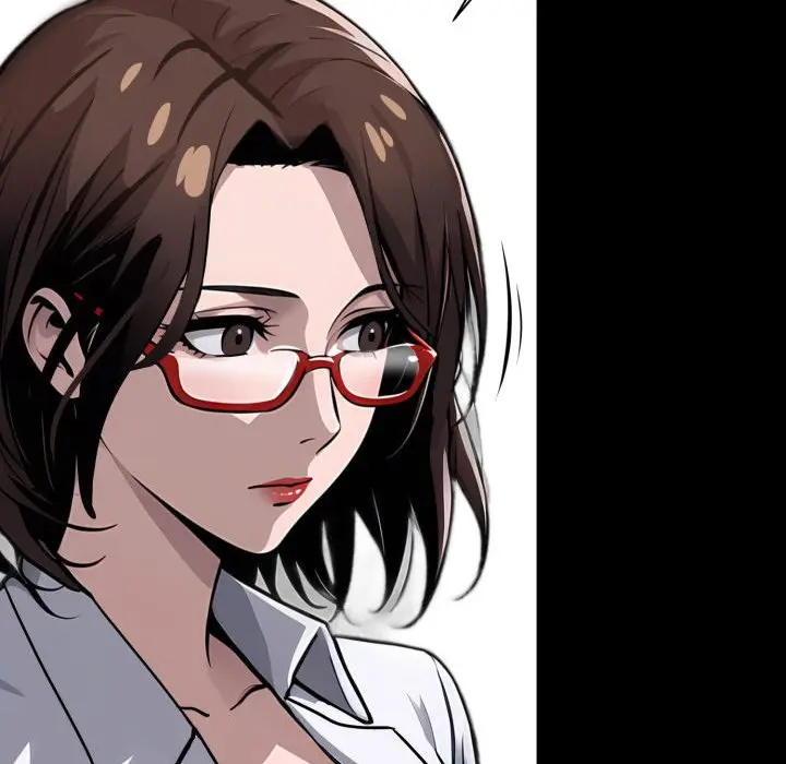 Gangster X Office Lady Chapter 21 - Page 96