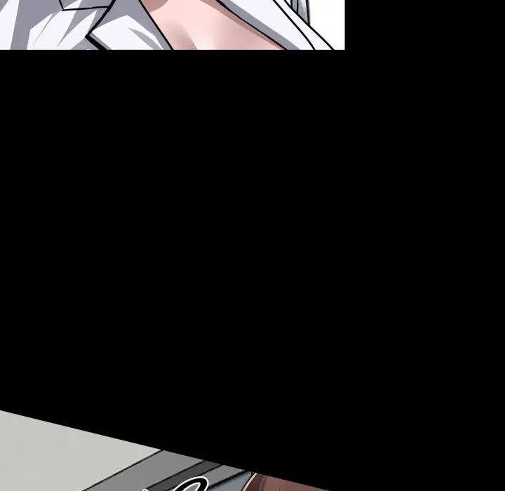 Gangster X Office Lady Chapter 21 - Page 97