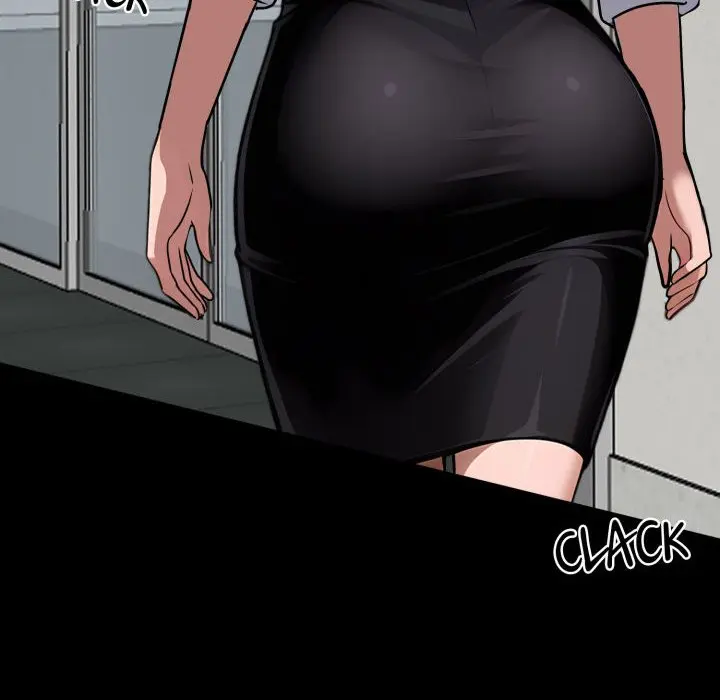 Gangster X Office Lady Chapter 21 - Page 99