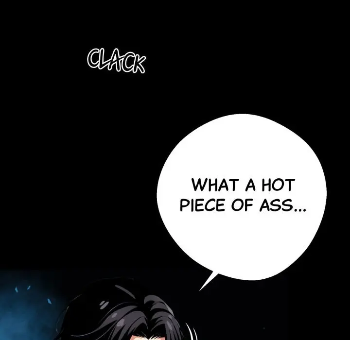 Gangster X Office Lady Chapter 21 - Page 100