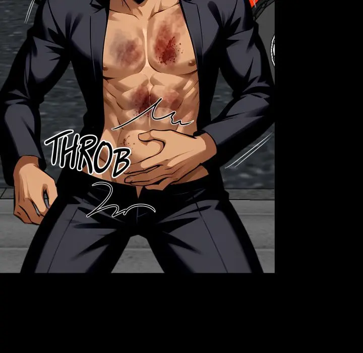 Gangster X Office Lady Chapter 21 - Page 12