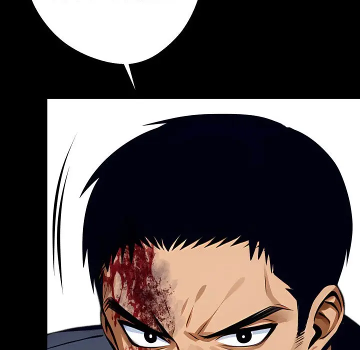 Gangster X Office Lady Chapter 21 - Page 115