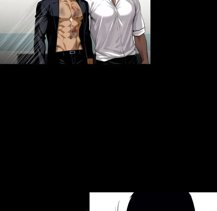 Gangster X Office Lady Chapter 21 - Page 120