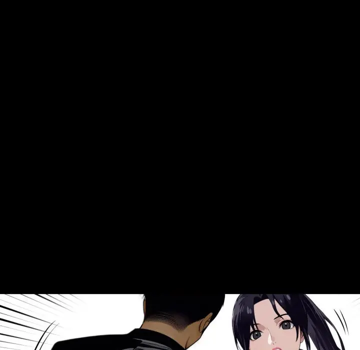 Gangster X Office Lady Chapter 21 - Page 13