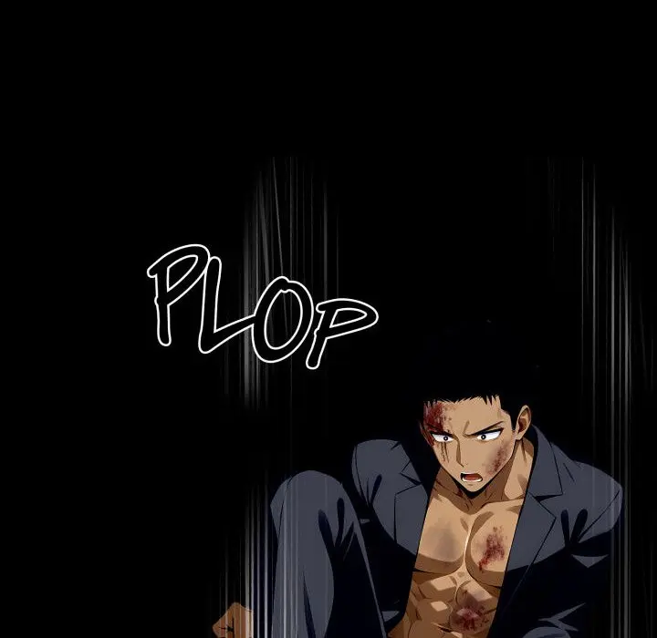Gangster X Office Lady Chapter 21 - Page 126