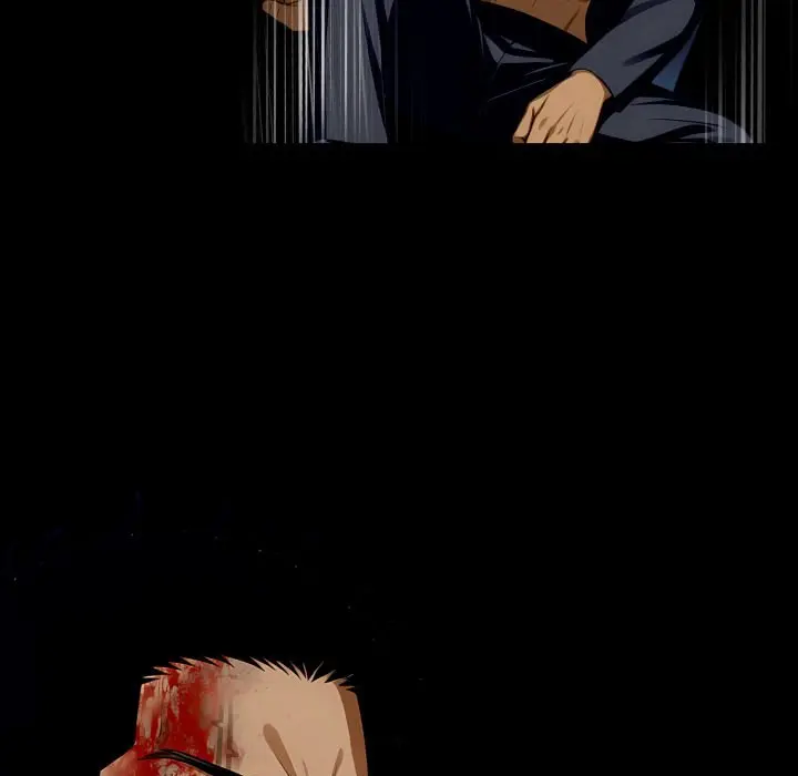 Gangster X Office Lady Chapter 21 - Page 127