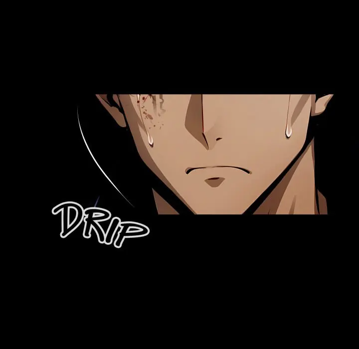 Gangster X Office Lady Chapter 21 - Page 129