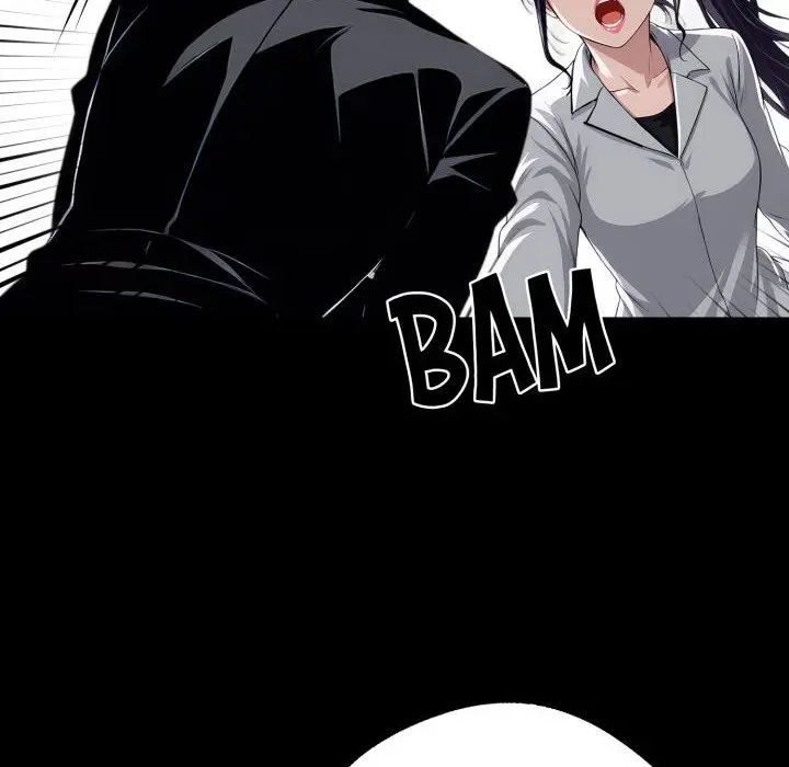 Gangster X Office Lady Chapter 21 - Page 14