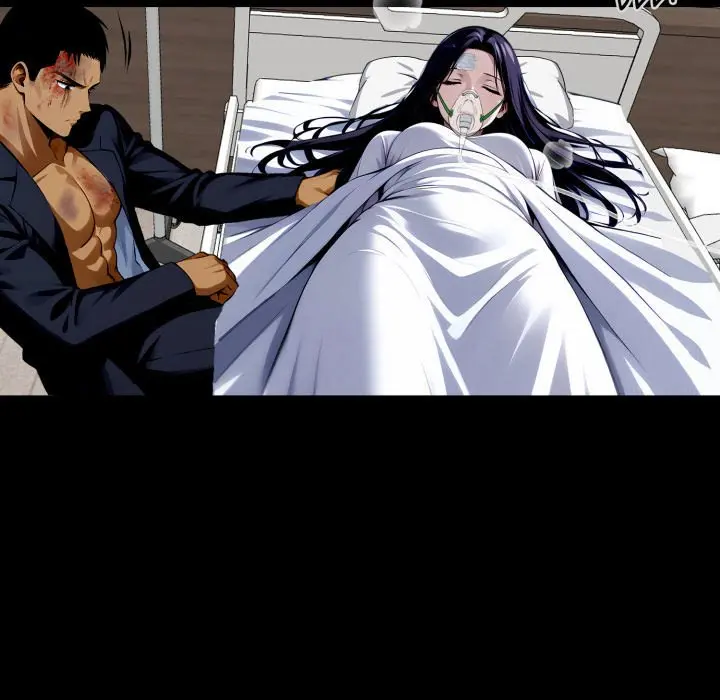 Gangster X Office Lady Chapter 21 - Page 132