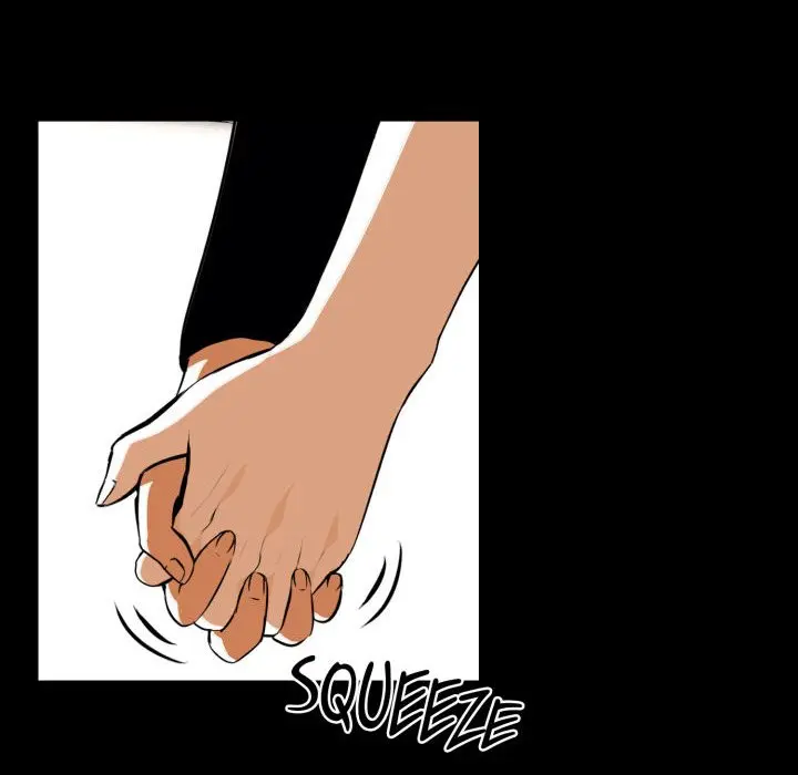 Gangster X Office Lady Chapter 21 - Page 133