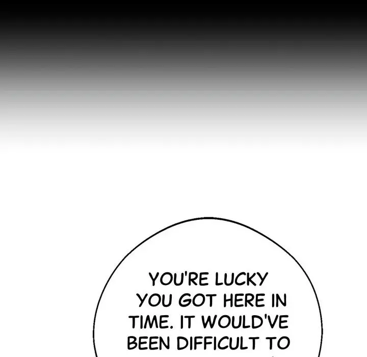 Gangster X Office Lady Chapter 21 - Page 134