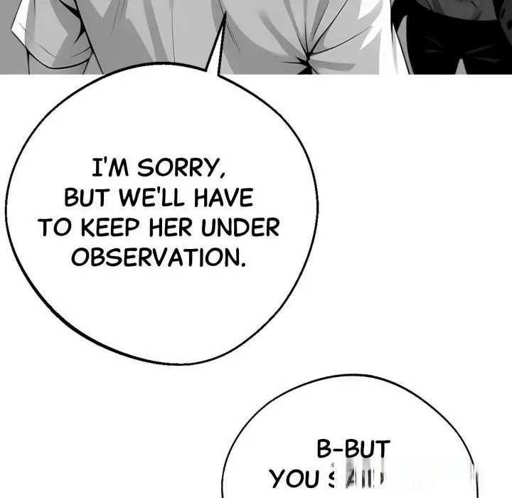 Gangster X Office Lady Chapter 21 - Page 138