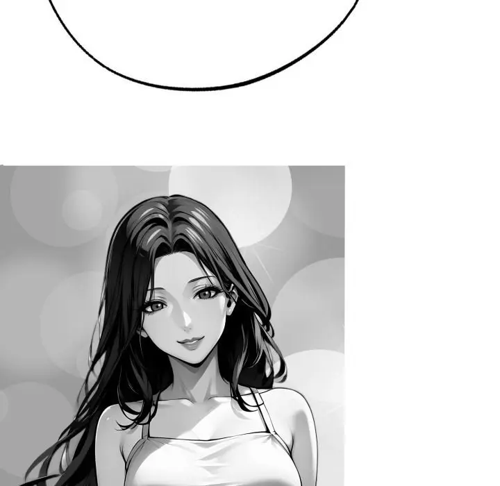 Gangster X Office Lady Chapter 21 - Page 141