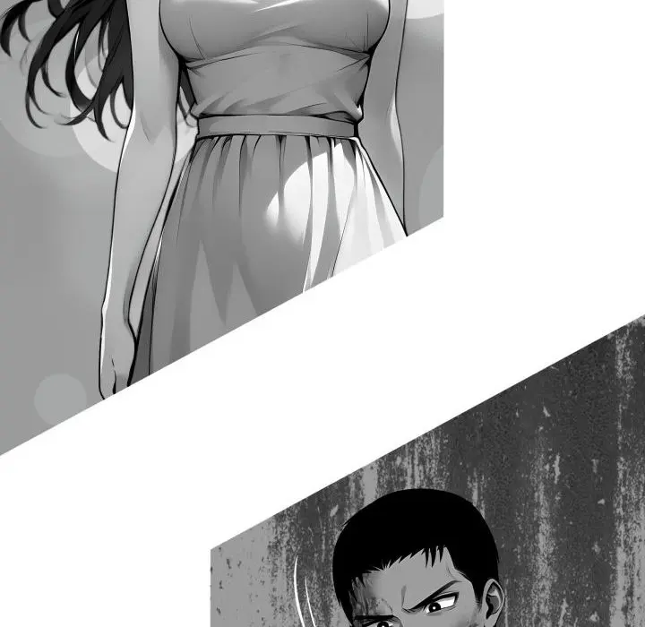 Gangster X Office Lady Chapter 21 - Page 142