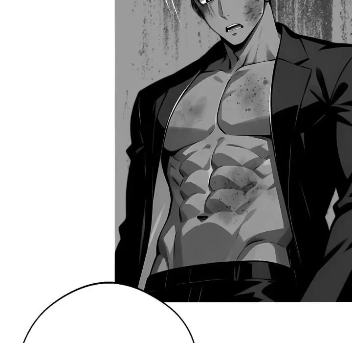 Gangster X Office Lady Chapter 21 - Page 143