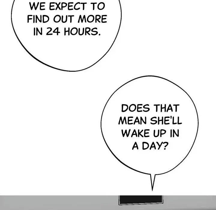 Gangster X Office Lady Chapter 21 - Page 144