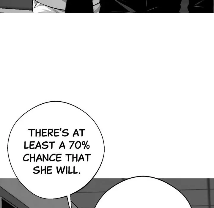 Gangster X Office Lady Chapter 21 - Page 146