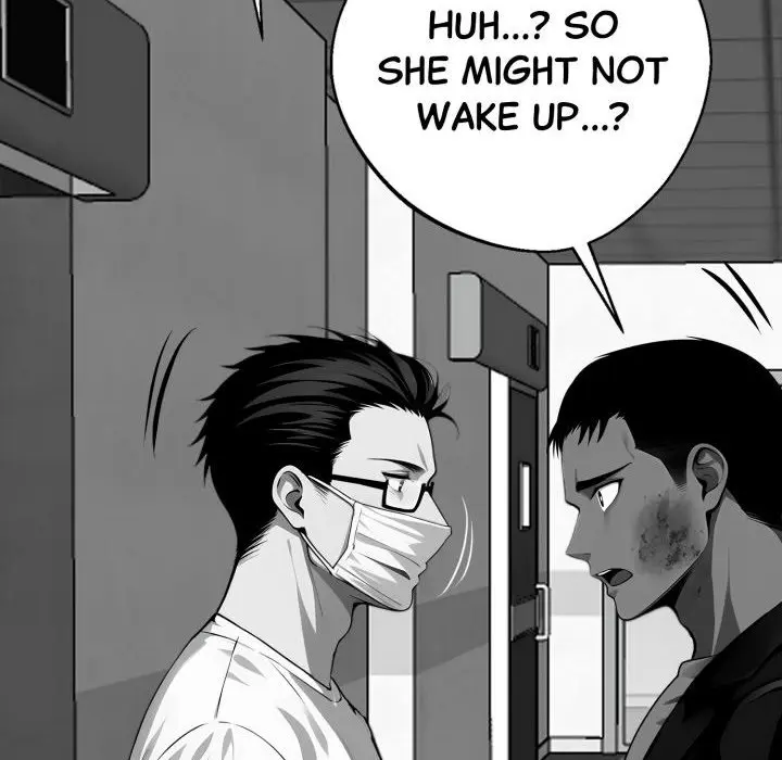 Gangster X Office Lady Chapter 21 - Page 147