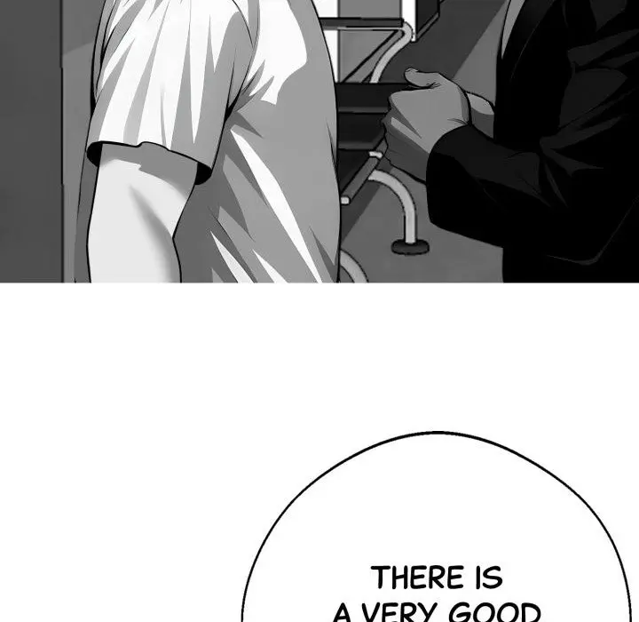 Gangster X Office Lady Chapter 21 - Page 148