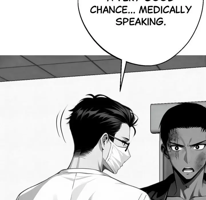 Gangster X Office Lady Chapter 21 - Page 149