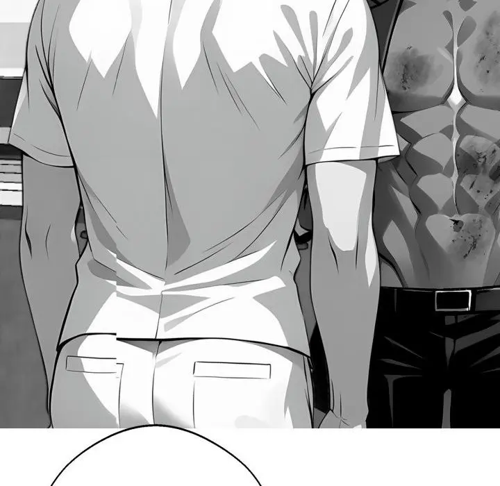 Gangster X Office Lady Chapter 21 - Page 150