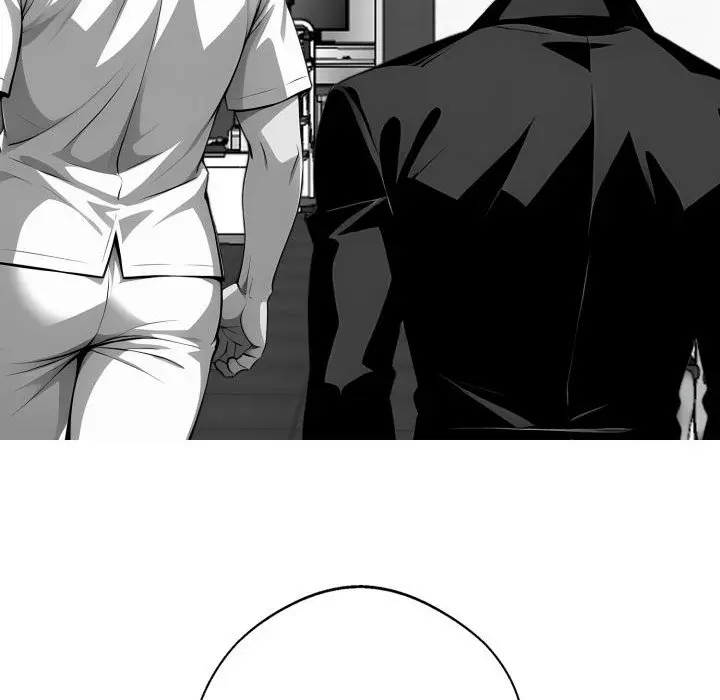 Gangster X Office Lady Chapter 21 - Page 152
