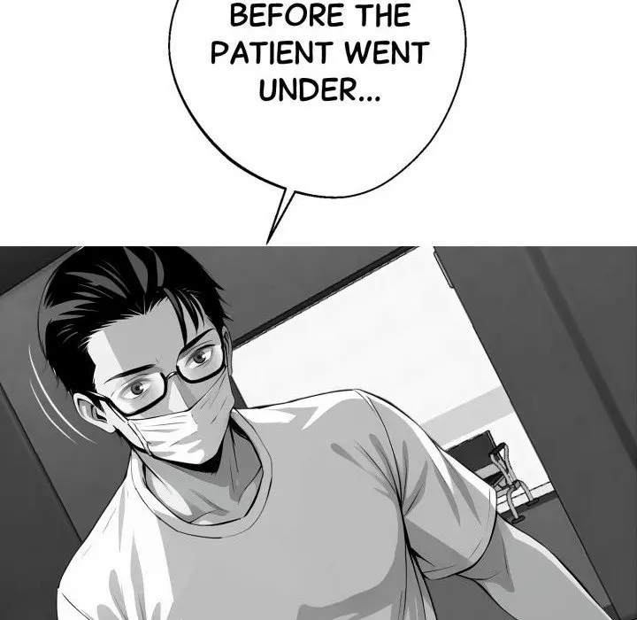 Gangster X Office Lady Chapter 21 - Page 153