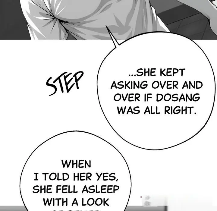 Gangster X Office Lady Chapter 21 - Page 154