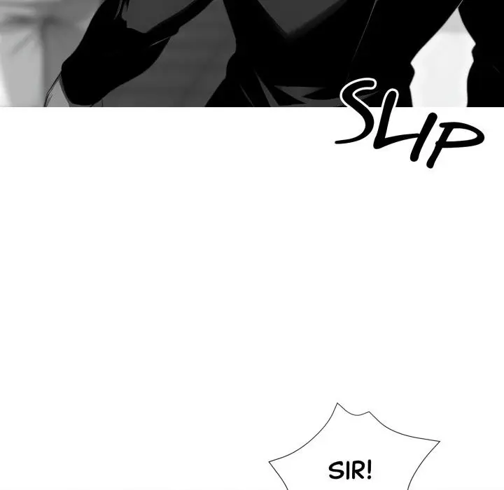 Gangster X Office Lady Chapter 21 - Page 156