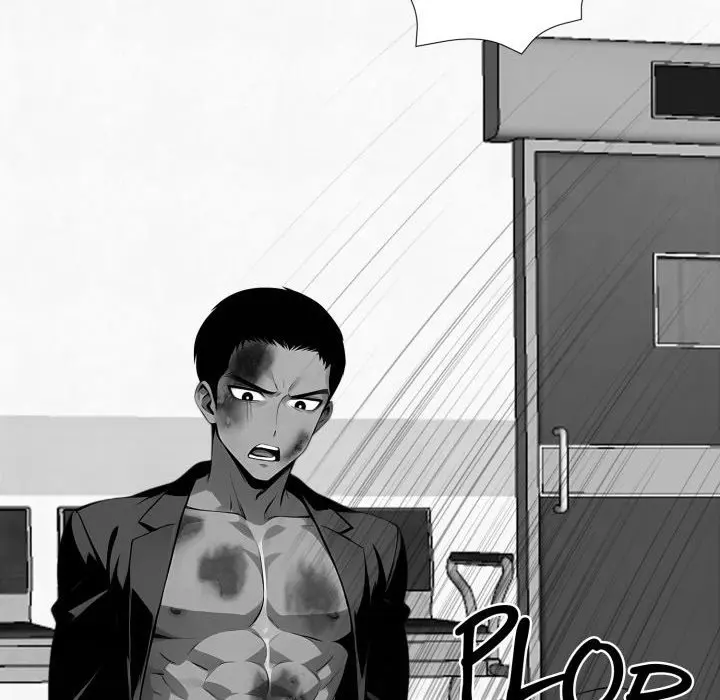 Gangster X Office Lady Chapter 21 - Page 157