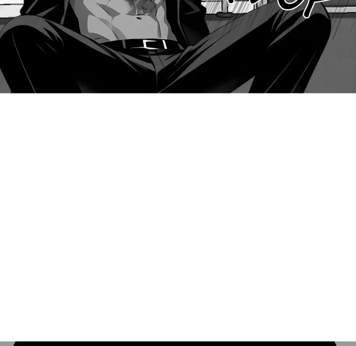 Gangster X Office Lady Chapter 21 - Page 158