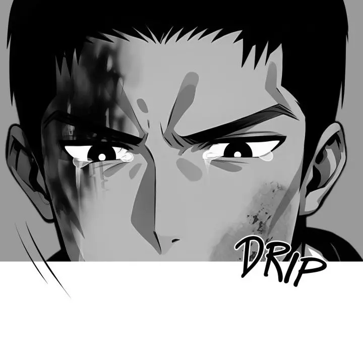 Gangster X Office Lady Chapter 21 - Page 159