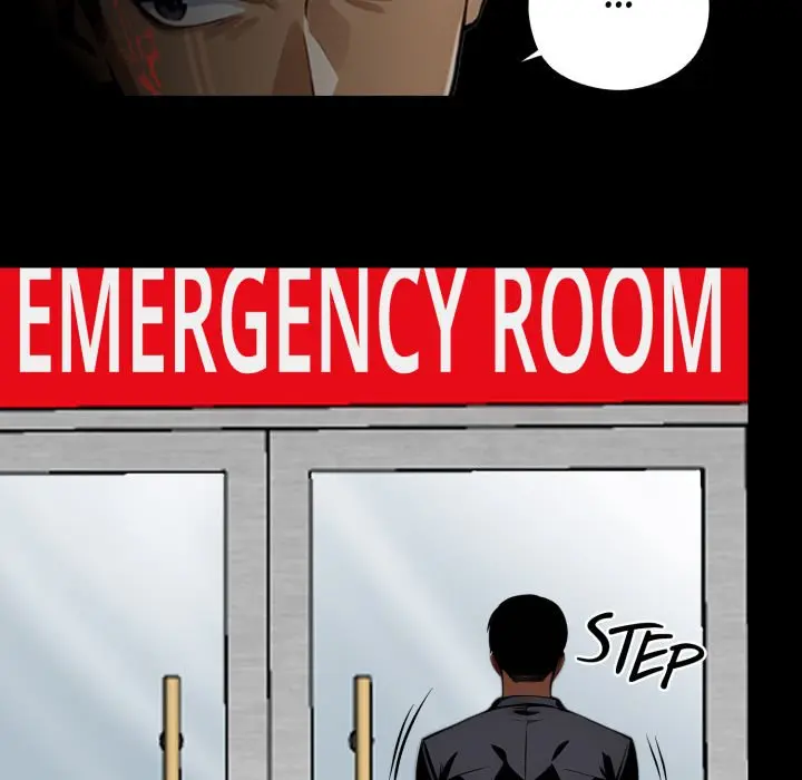 Gangster X Office Lady Chapter 21 - Page 17